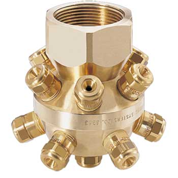 6535-MFP槽罐清洗噴嘴