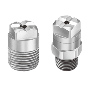 噴嘴型號(hào):方形實(shí)心錐噴嘴