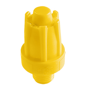 圓形吹風(fēng)噴嘴